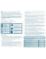 Preview for 3 page of Philips AVENT Avent SCF260/34 User Manual