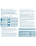 Preview for 11 page of Philips AVENT Avent SCF260/34 User Manual