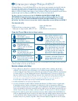 Preview for 24 page of Philips AVENT iQ SCF260/22 User Manual