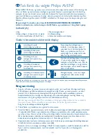 Preview for 48 page of Philips AVENT iQ SCF260/22 User Manual