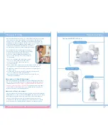 Preview for 5 page of Philips AVENT ISIS iQ DUO SCF294/21 User Manual