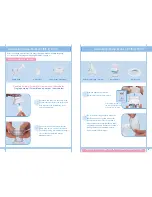 Preview for 6 page of Philips AVENT ISIS iQ DUO SCF294/21 User Manual