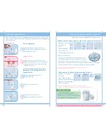 Preview for 15 page of Philips AVENT ISIS iQ DUO SCF294/21 User Manual