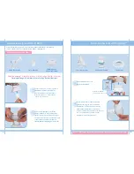 Preview for 17 page of Philips AVENT ISIS iQ DUO SCF294/21 User Manual