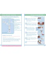 Предварительный просмотр 31 страницы Philips AVENT ISIS iQ DUO SCF294/21 User Manual