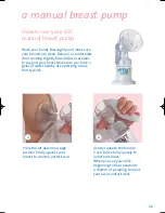 Предварительный просмотр 16 страницы Philips AVENT ISIS iQ DUO Instruction Manual