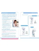 Preview for 5 page of Philips AVENT ISIS iQ UNO User Manual