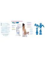 Philips AVENT ISIS Instructions For Use Manual preview