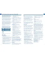 Preview for 4 page of Philips AVENT Naturally Express SCF255/11 User Manual