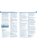 Preview for 5 page of Philips AVENT Naturally Express SCF255/11 User Manual