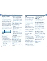 Preview for 6 page of Philips AVENT Naturally Express SCF255/11 User Manual