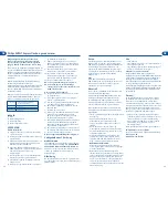 Preview for 12 page of Philips AVENT Naturally Express SCF255/11 User Manual