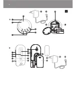 Предварительный просмотр 3 страницы Philips AVENT SCD496 User Manual