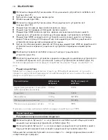 Preview for 18 page of Philips AVENT SCD497 User Manual