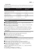 Preview for 37 page of Philips AVENT SCD497 User Manual