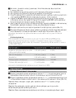 Preview for 145 page of Philips AVENT SCD497 User Manual