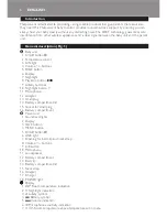 Preview for 6 page of Philips AVENT SCD499 User Manual