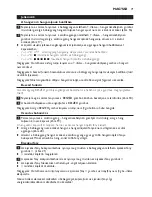 Preview for 71 page of Philips AVENT SCD499 User Manual