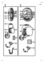 Предварительный просмотр 3 страницы Philips AVENT SCD506 Manual