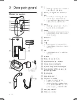 Предварительный просмотр 73 страницы Philips AVENT SCD526 User Manual