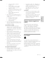 Предварительный просмотр 168 страницы Philips AVENT SCD526 User Manual