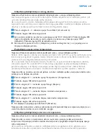 Preview for 229 page of Philips AVENT SCD530 - Avent DECT Baby Monitor Monitoring System User Manual