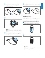 Preview for 5 page of Philips AVENT SCD570 User Manual