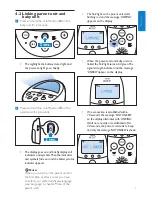 Preview for 7 page of Philips AVENT SCD570 User Manual