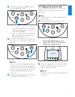 Preview for 9 page of Philips AVENT SCD570 User Manual