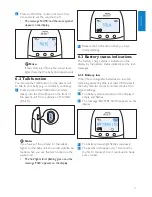 Preview for 11 page of Philips AVENT SCD570 User Manual