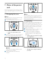 Preview for 14 page of Philips AVENT SCD570 User Manual