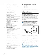 Preview for 22 page of Philips AVENT SCD570 User Manual