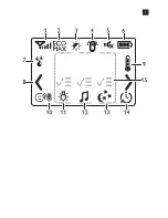 Предварительный просмотр 3 страницы Philips AVENT SCD580 User Manual