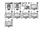 Предварительный просмотр 154 страницы Philips AVENT SCD580 User Manual