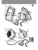 Preview for 3 page of Philips AVENT SCD600 User Manual