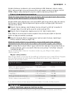 Preview for 73 page of Philips AVENT SCD600 User Manual