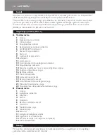 Preview for 90 page of Philips AVENT SCD600 User Manual