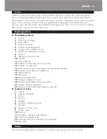 Preview for 155 page of Philips AVENT SCD600 User Manual