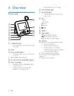 Preview for 9 page of Philips AVENT SCD609 User Manual