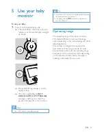 Preview for 14 page of Philips AVENT SCD609 User Manual