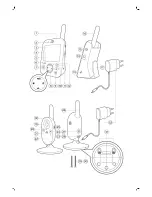 Preview for 3 page of Philips AVENT SCD630 User Manual