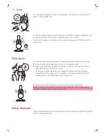 Preview for 20 page of Philips AVENT SCD630 User Manual