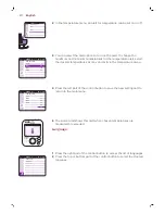 Preview for 24 page of Philips AVENT SCD630 User Manual