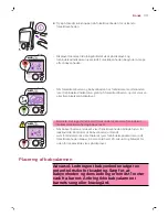 Preview for 39 page of Philips AVENT SCD630 User Manual