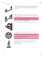 Preview for 40 page of Philips AVENT SCD630 User Manual