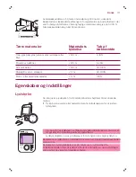 Preview for 41 page of Philips AVENT SCD630 User Manual