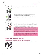 Preview for 67 page of Philips AVENT SCD630 User Manual