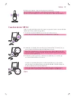 Preview for 167 page of Philips AVENT SCD630 User Manual