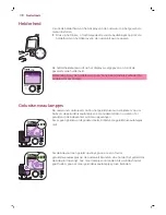 Preview for 190 page of Philips AVENT SCD630 User Manual