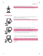 Preview for 197 page of Philips AVENT SCD630 User Manual